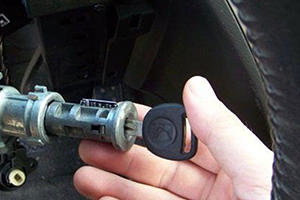 Ignition Repair