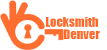 logo Denver Locksmith